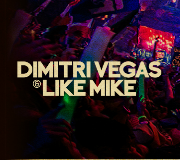 DIMITRI VEGAS & LIKE MIKE Logo