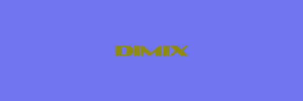 DIMIX Logo