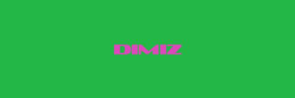 DIMIZ Logo