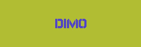 DIMO Logo