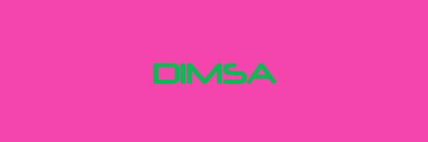 DIMSA Logo