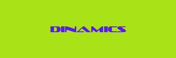 DINAMICS Logo