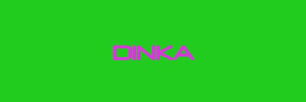 DINKA Logo