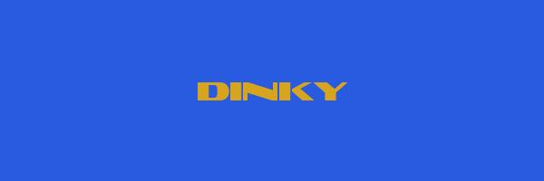DINKY Logo