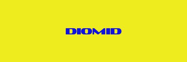 DIOMID Logo