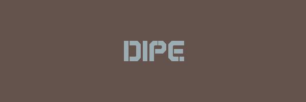 DIPE Logo
