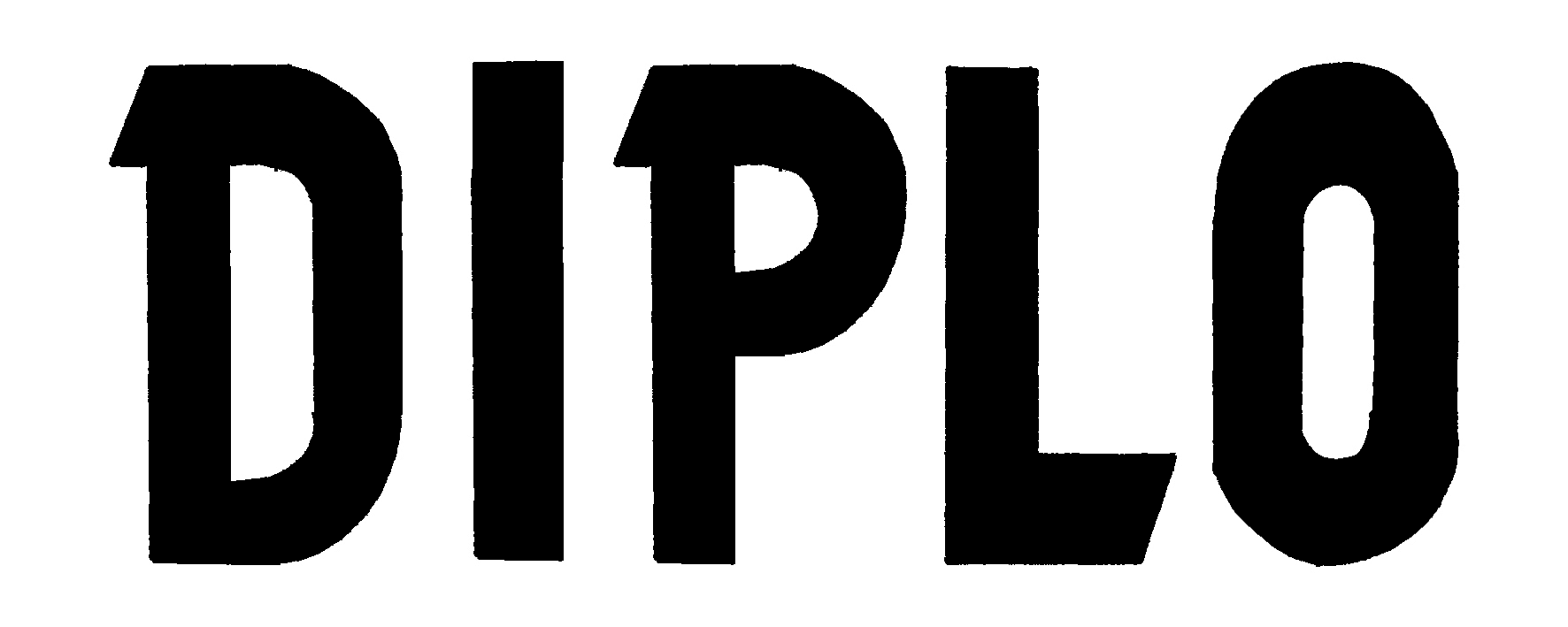DIPLO Logo