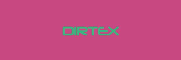 DIRTEX Logo