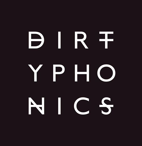 DIRTYPHONICS Logo