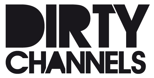 Dirty Channels Logo