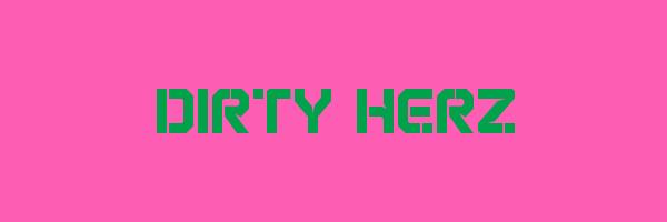 DIRTY HERZ Logo