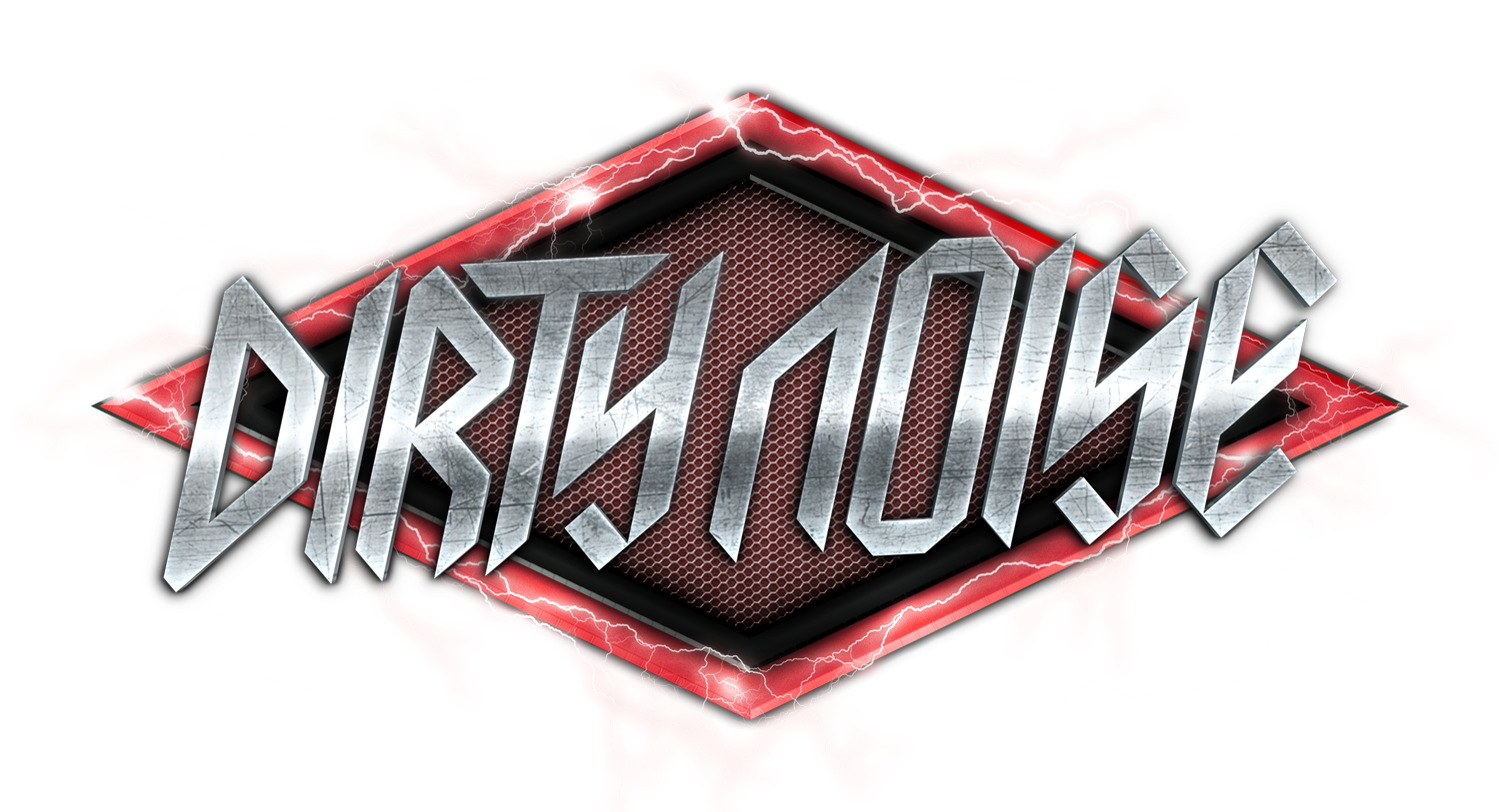 DIRTY NOISE Logo