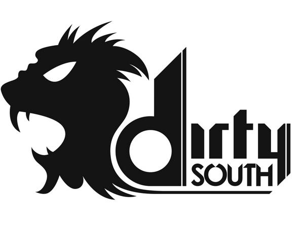 DIRTY SOUTH Logo