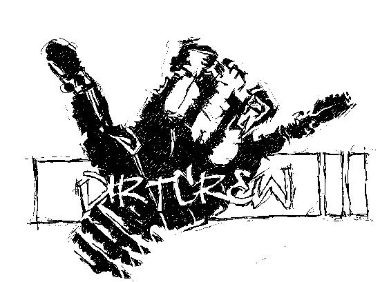 DIRT CREW Logo