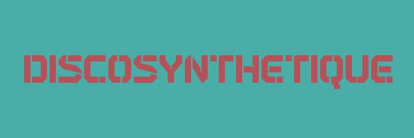 DISCOSYNTHETIQUE Logo