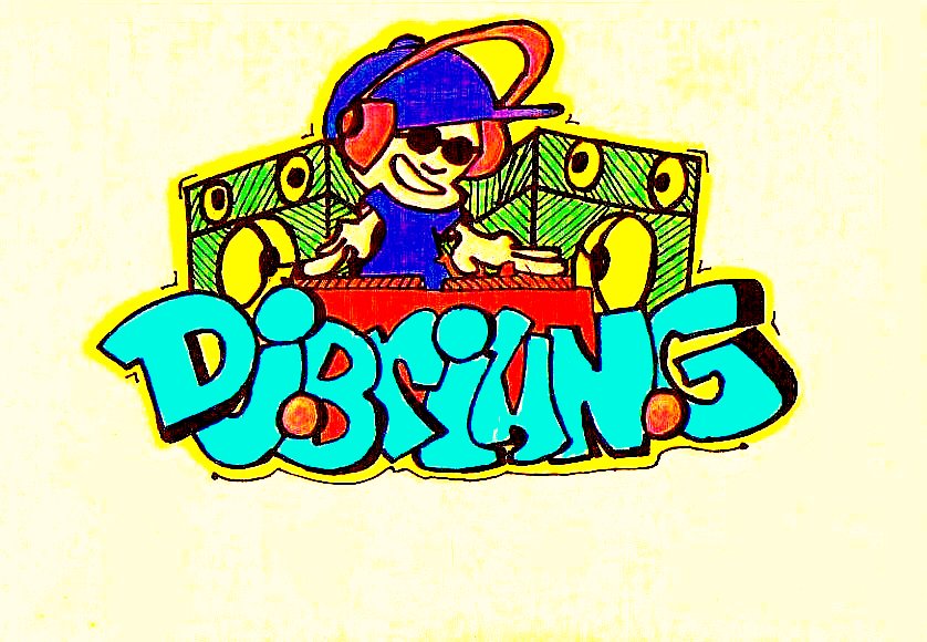 DISTANCE Logo