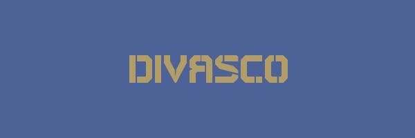 DIVASCO Logo