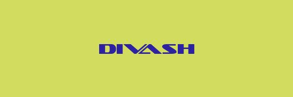 DIVASH Logo
