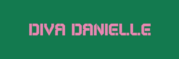 DIVA DANIELLE Logo