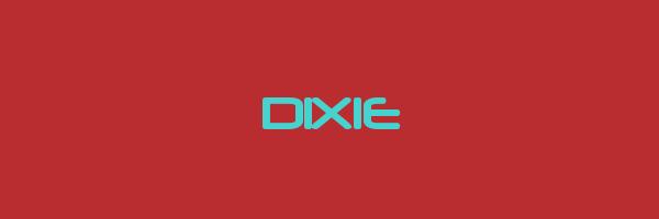 DIXIE Logo