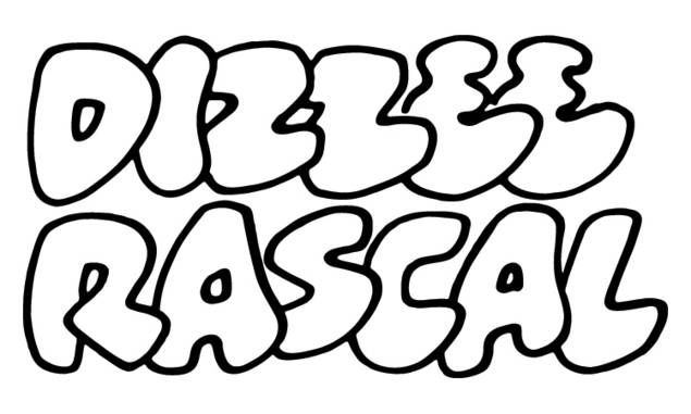 DIZZEE RASCAL Logo