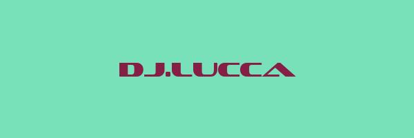 DJ.LUCCA Logo