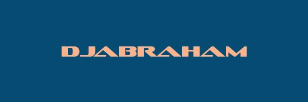 DJABRAHAM Logo