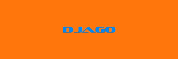 DJAGO Logo