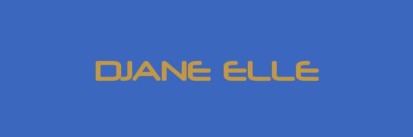 DJANE ELLE Logo