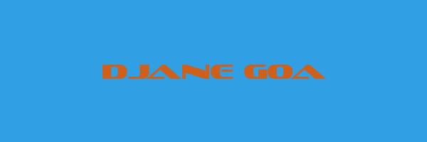 DJANE GOA Logo