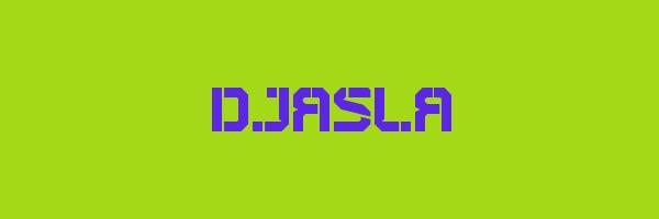 DJASLA Logo