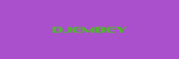 DJEMBEY Logo