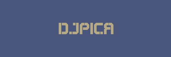 DJPICA Logo
