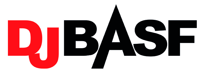 DJ BASF Logo