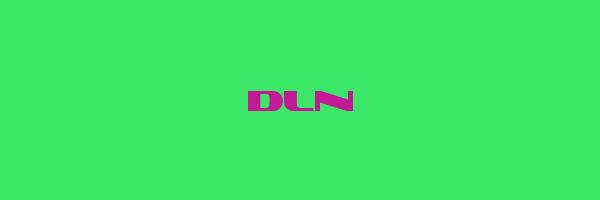 DLN Logo