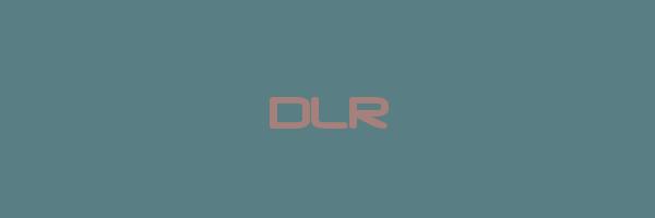 DLR Logo