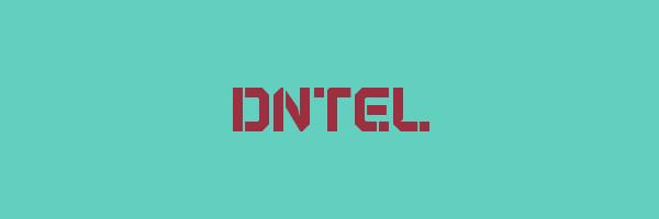 DNTEL Logo
