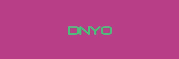 DNYO Logo