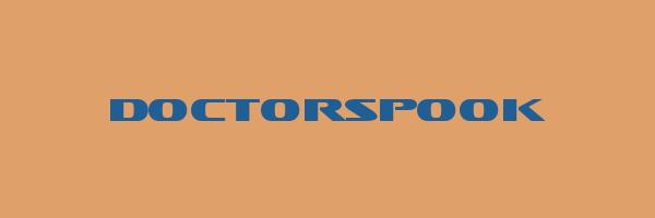 DOCTORSPOOK Logo
