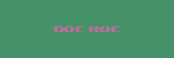 DOC ROC Logo