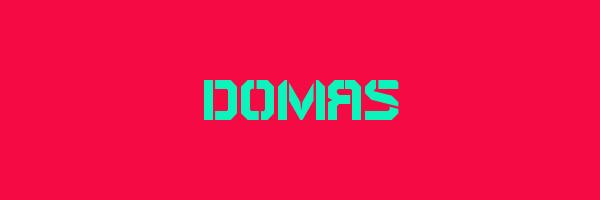 DOMAS Logo