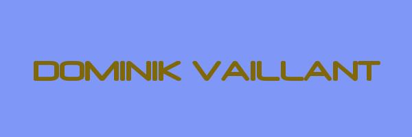 DOMINIK VAILLANT Logo