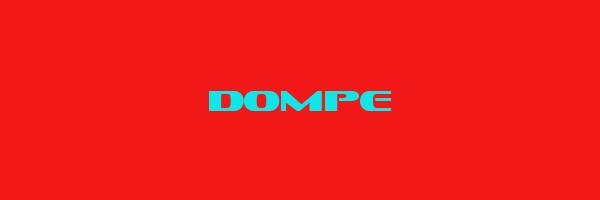 DOMPE Logo