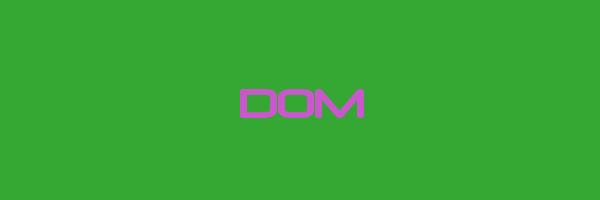 DOM Logo