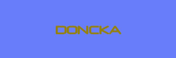 DONCKA Logo