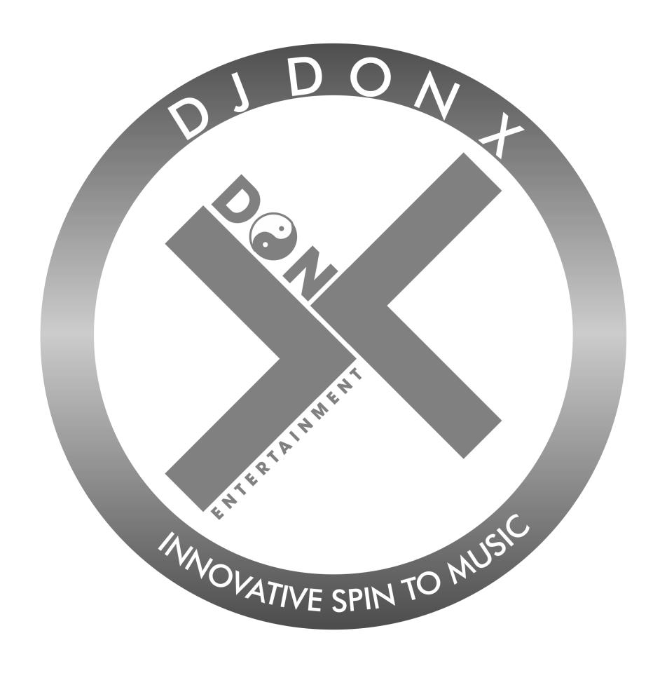 DON X Logo