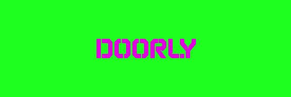 DOORLY Logo