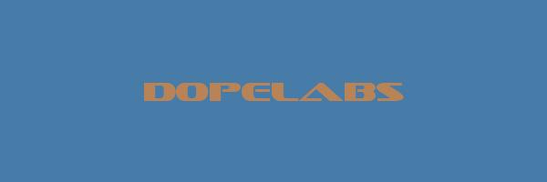 DOPELABS Logo