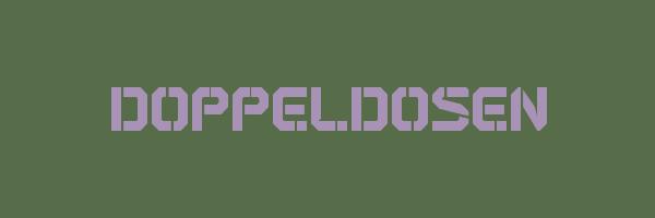 DOPPELDOSEN Logo