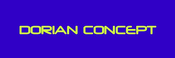DORIAN CONCEPT Logo